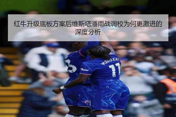 红牛升级底板方案后维斯塔潘雨战调校为何更激进的深度分析